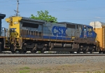 CSX 7779
